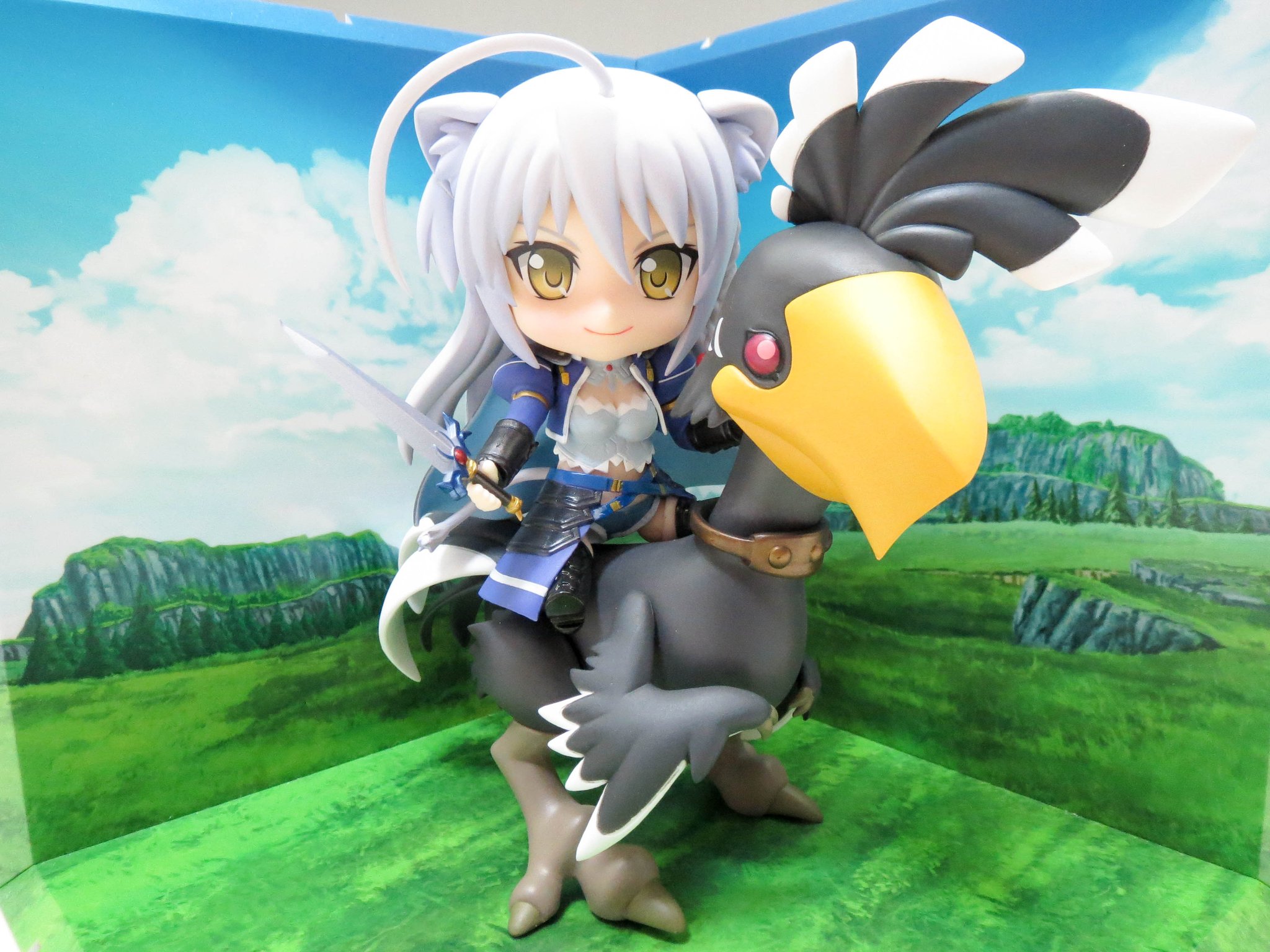 ホビー通販 アニホープ ねんどろいどパーツ入荷中です 279 レオンミシェリ ガレット デ ロワ ねんどろいど Nendoroid ドックデイズ Dogdays レオンミシェリ ガレット デ ロワ お求めはこちらからどうぞ T Co Rnnwco72jc ホビー通販 アニホープ ねんどろいどパーツ入荷中です 279 レオンミシェリ ガレット デ ロワ ねんどろいど Nendoroid ドックデイズ Dogdays レオンミシェリ ガレット デ ロワ お求めはこちらからどうぞ T Co Rnnwco72jc