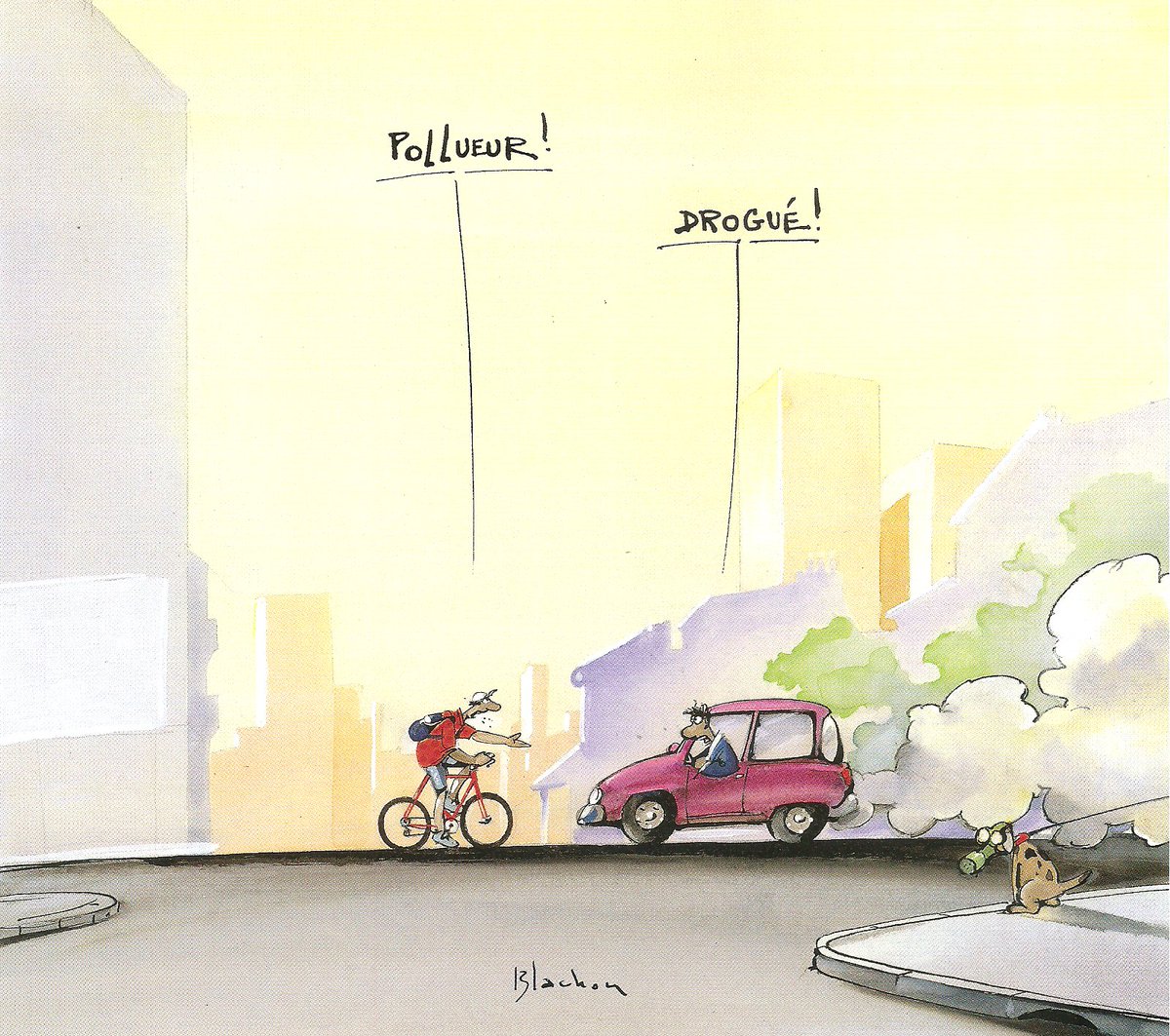 Laurent Commare. tweet media