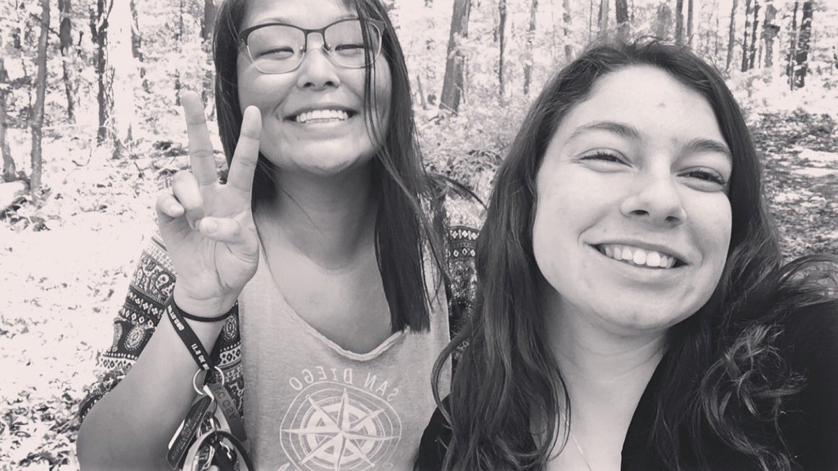 pinkypenguin13's tweet photo. Hi look we’re cute #TwitterlessMorgan https://t.co/UnLx8WS3nK