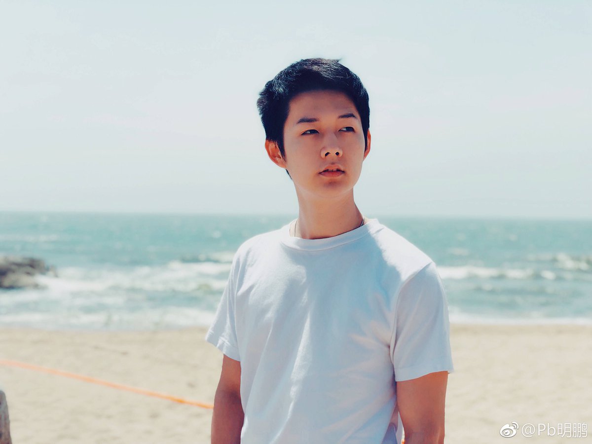 tinkerden01's tweet photo. Aesthetically beautiful
#MingPeng #明鹏 https://t.co/C1UyLDQiqk