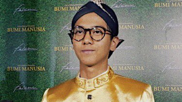 Pro dan kontra itu selalu dan akan selalu ada, do your best,baal! <a href="/iqbaale/">iqbaal ramadhan</a>