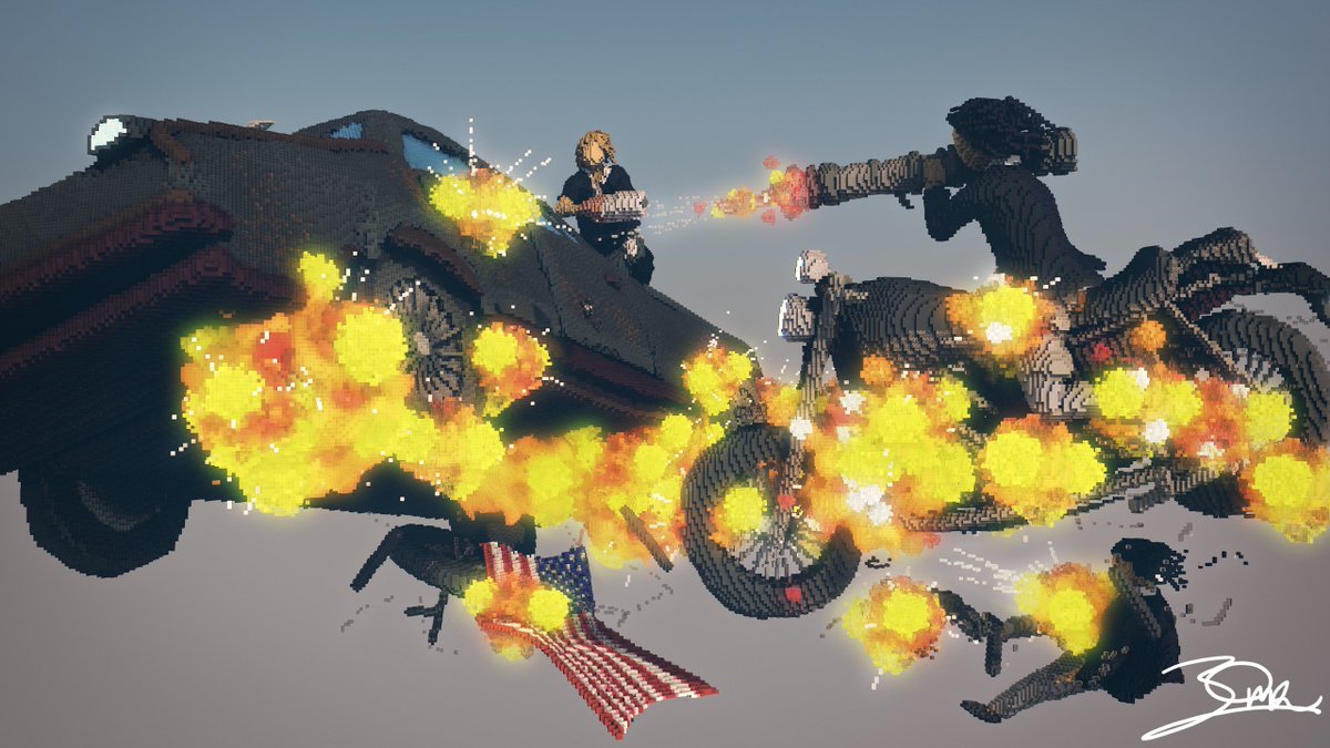 Did a render for <a href="/CupOfArchitects/">Cup of Architects</a> Intermediate round. Team 42.
by @TheMrPinguin_, <a href="/Boorizz_/">Boorizz</a> &amp; <a href="/Iskillia/">Iskillia | Paolo dupuy</a>