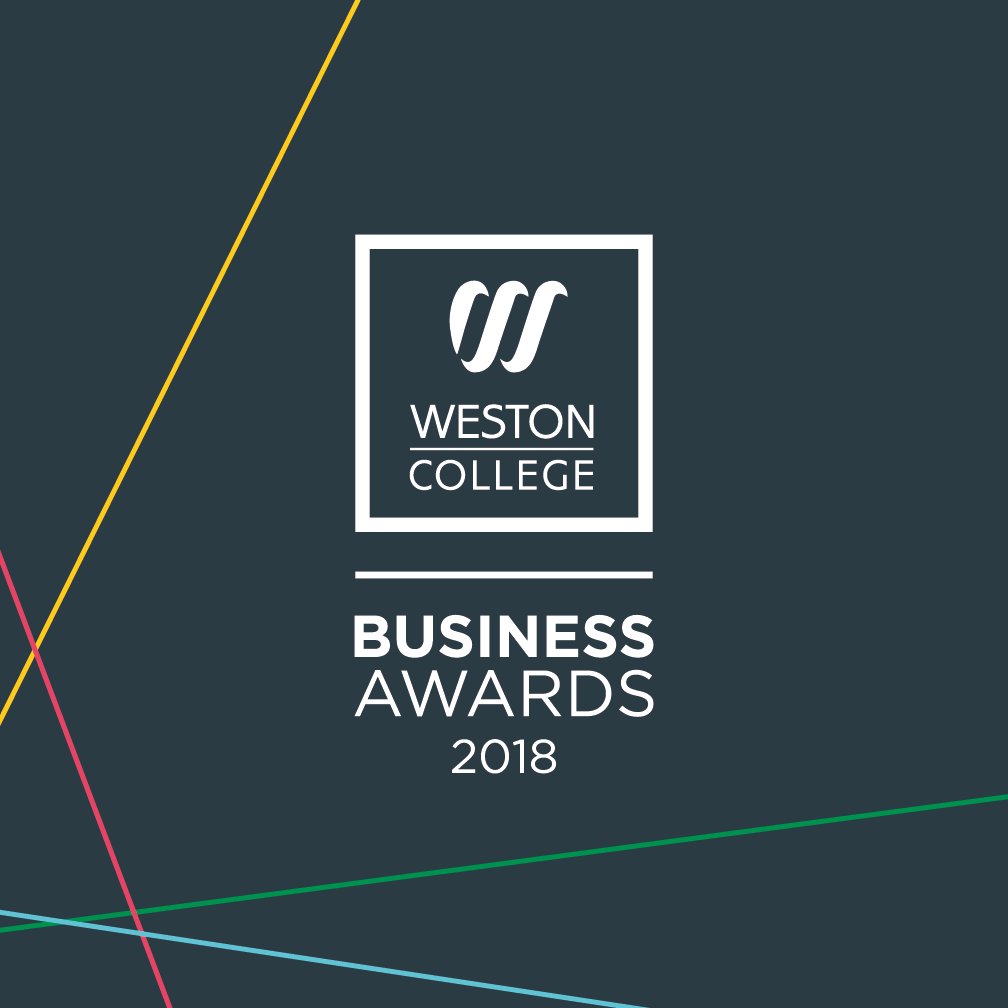 westoncollege's tweet photo. 3️⃣ Weeks to go until the Business Awards! 💼🏆 

This week we're taking a closer look at the shortlisted businesses for the Pre-employment Employer of the Year Award. Good luck to @LloydsBankBiz, OCS and @Alliance_Homes.🤞

https://t.co/0S3EUEtBCH https://t.co/xKn3njldtH