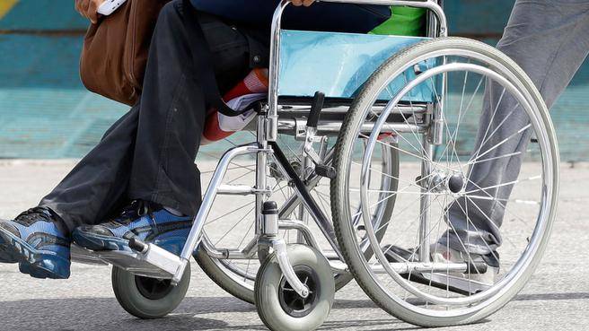 onwurd's tweet photo. #WURDoftheDay via @DocPotterGS @SIIPReports : "#Disabled Voters Are the “Blue Wave” We Should Be Talking About" READ here: https://t.co/m54KrDPKrJ #WURD2018 #onWURD #ADA https://t.co/4SWlz6ekFY