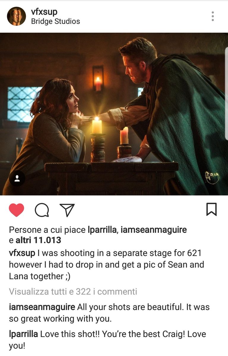 SaraDallArgine's tweet photo. @AdamHorowitzLA Pic #vfxsup.. 73 photos 2018 on IG ... this pic #OutlawQueen with 11.013 like, is the fifth most voted.. because MANY PEOLPLE LOVE ROBIN AND OQ. You hurt to listen to a few haters. OQ WERE LOVED AND ARE LOVE AGAIN! killing Robin helped ruin OUAT! So sad. 😔 https://t.co/CtfVsvaNO8