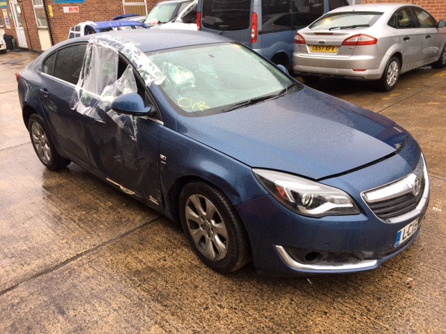 Raw2KLtd's tweet photo. 2015 #VAUXHALL INSIGNIA SRI NAV CDTI 1956cc. V5 Available.
Auction Ends Today. Lot: 172997
https://t.co/4YNLgUuJ4r https://t.co/3KRfHAiqYN