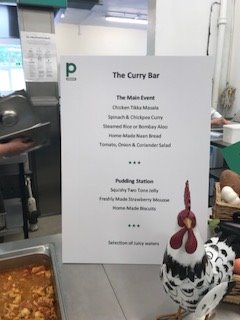 Parent Taster -Curry Night- Delicious! <a href="/PrincipalsEdu/">Principals</a> <a href="/chefneil2/">chefneil</a>