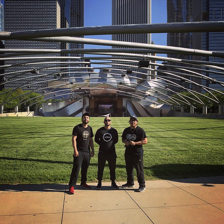 schlepit's tweet photo. Three generations of @SchlepSupplyCo t-shirts. Get yours today at https://t.co/hkgikAxJ6O. #repschlep #schlepsupplyco #schlepit #apparel #style #logistics #eventsupport #localdelivery https://t.co/AVQWTWwWKG