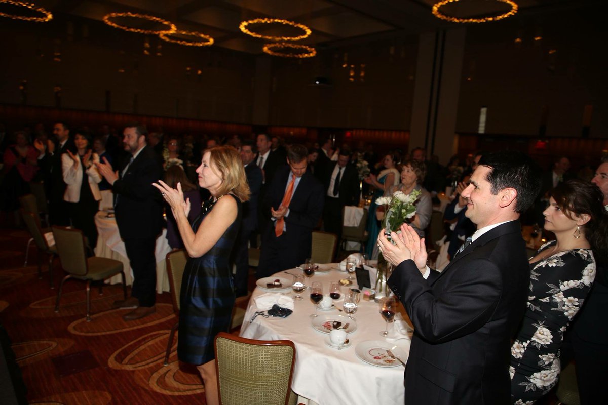 CRG_Real_Estate's tweet photo. CRG was a proud sponsor of @Rainbow_Village’s 2018 Somewhere Over the Rainbow Gala. We’re honored to be a part of a community offering safe and affordable neighborhood homes to people with developmental disabilities. Together we can make a difference! #RBVSTL #BeyondTheseWalls https://t.co/j5gojsonqQ