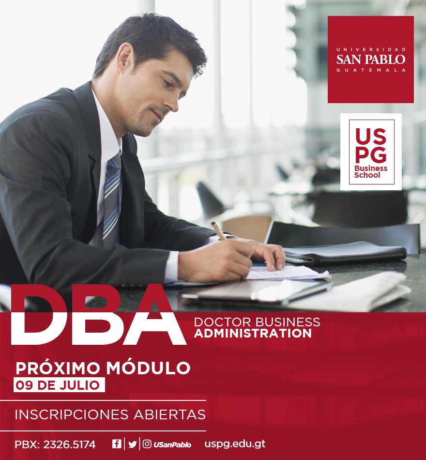 U San Pablo tweet media