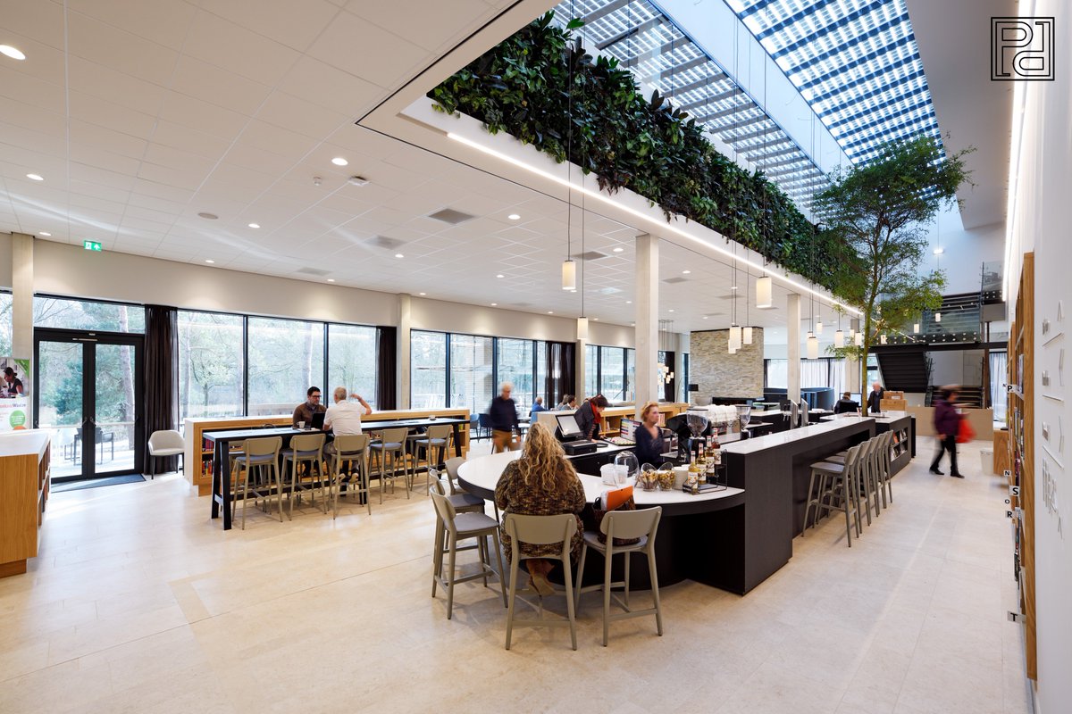 PDLighting's tweet photo. In deze editie van de PI staat het project: Het huis van Waalre. Hiervoor heeft PD Lighting in samenwerking met architectenbureau Burobas het lichtontwerp gemaakt. De foto's zijn gemaakt door de fotograaf: Bart van Overbeeke. Kijk voor meer informatie op:
https://t.co/aExKKF2P1B https://t.co/PKumeLwdW4