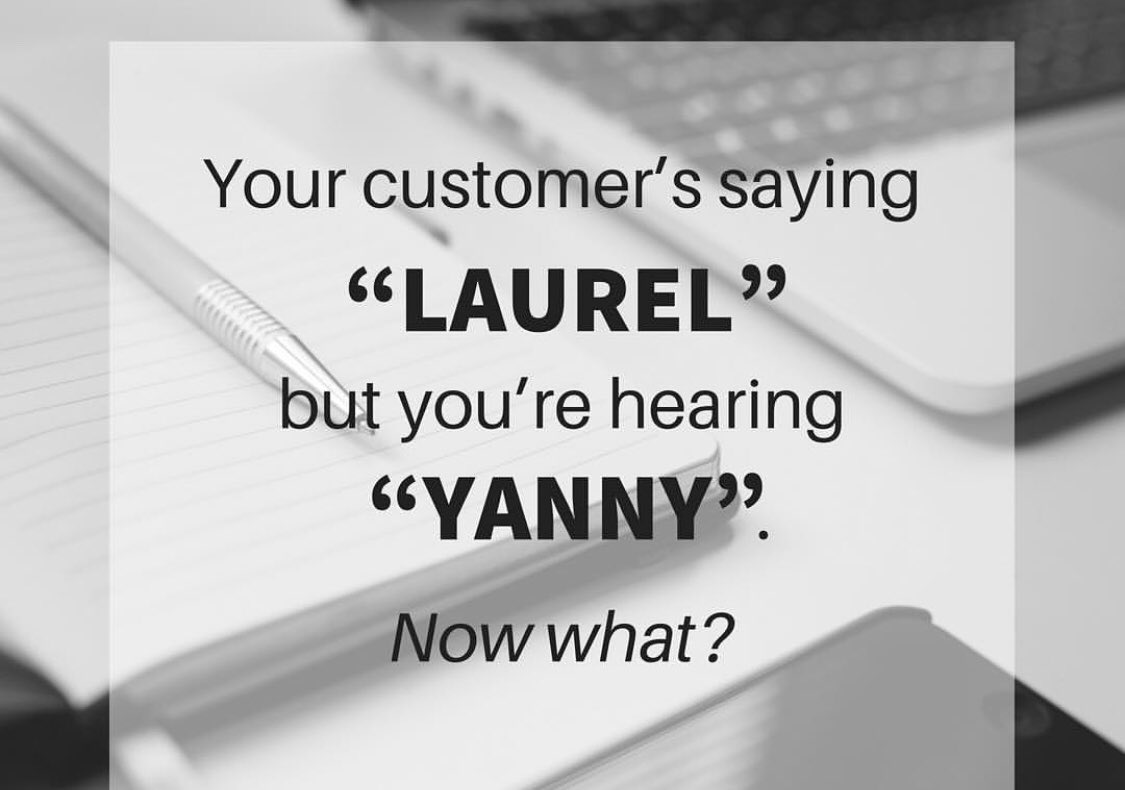 “The best listener in the room always wins because that’s the person who understands the needs of those around them.” #TMXCareerLove #tmxfamily #TMXFinance #TMXCares