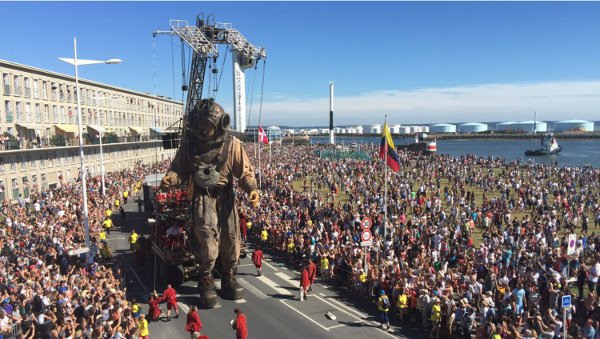 Comment créer et gérer un #événementiel fédérateur ? 3 étudiants de la <a href="/SorbonneParis1/">Université Paris 1 Panthéon-Sorbonne</a> nous proposent une note stratégique issue des débats du 29e Forum Cap’Com sur les différentes étapes qui conduisent à la réussite d’un événement bit.ly/2LqOkmT #compublique