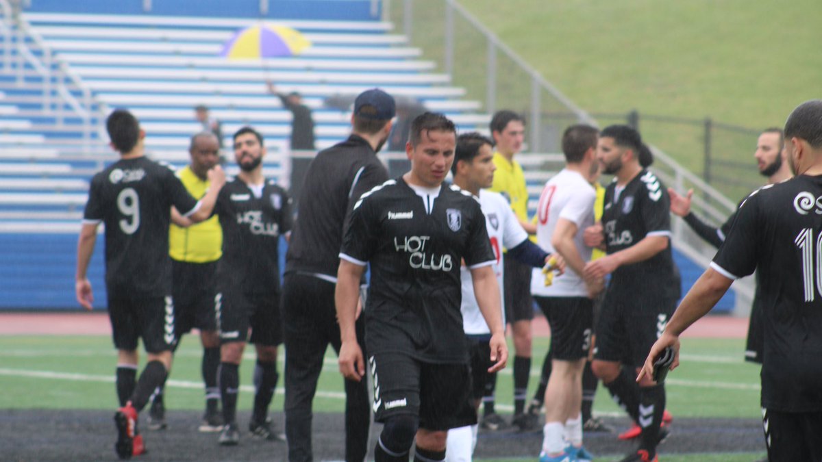 ⚽️ Providence City FC 
📅 June 10th
⏰ 6:00pm
🆚 <a href="/HartfordCityFC/">Hartford City FC</a> 
🏆 Friendly <a href="/NPSLSoccer/">National Premier Soccer League (NPSL)</a> 
🏟 Clem Lemire 
📍 Newington, CT 
#Providence #COYR