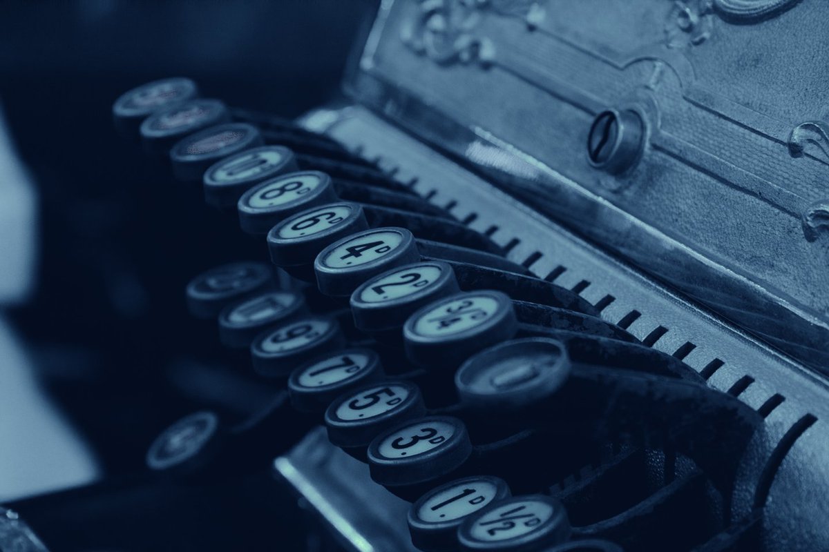 Robert Smithbury tweet media