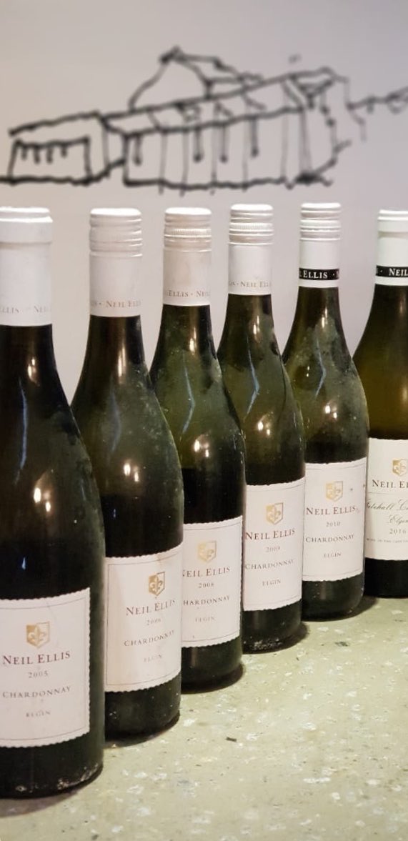 NeilEllisWines's tweet photo. Choices choices #ChardonnayDay #ElginProud #ElginMagic #ElginCY https://t.co/RnygLbz8rA
