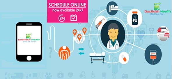 DocRoShHealth's tweet photo. Online Appointment is the latest feature available on DocRoSh Health
Download The App Now! 📱
https://t.co/LcY0yqN2PP
#DocRoShHealth #WeCareForU #OnlineAppointment #24/7 #PreBooking #NoWaiting #FlexibleforPatients #NoLongQueue #SceheduleOnline #LiveAppointmentAlerts #livealert https://t.co/W2HZD9nXEj