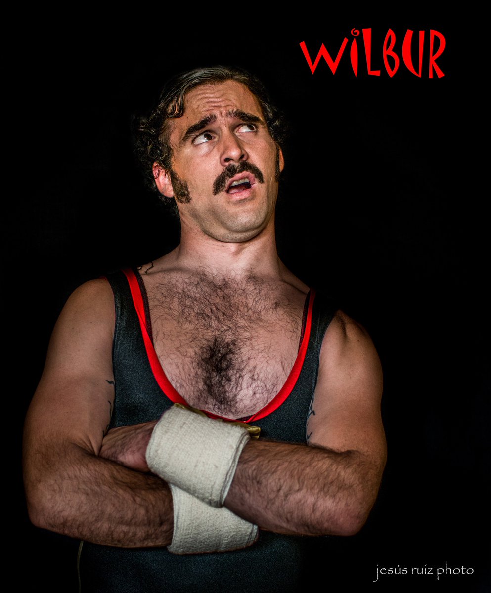 FestivalCircada's tweet photo. 📣A la venta las entradas para la GRAN GALA CIRCADA📣 Una selección de pequeñas joyas de #circo amenizadas por un presentador tremendamente descarado y divertido: Wilbur. 8 y 9 de junio - 21h - Teatro Alameda #sevillahoy
https://t.co/6muTKV3jIi #CIRCADA2018 #circosincomplejos https://t.co/BHIiimQqt6