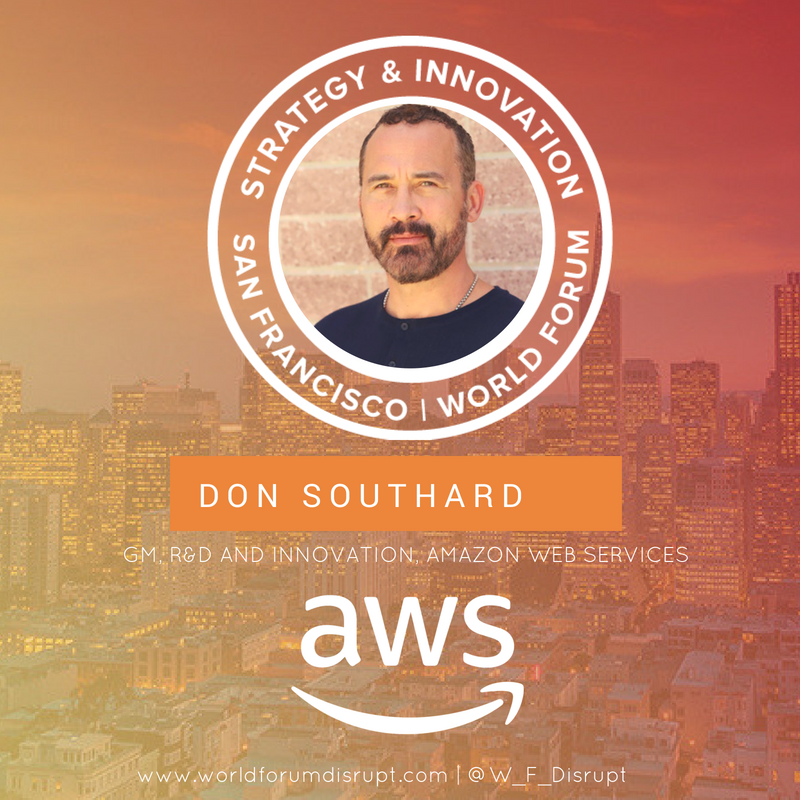 MiamiiWFD's tweet photo. You might want to put tickets to Strategy &amp; Innovation World Forum in your cart and CHECK IT OUT! #YoureWelcome @amazon, hello! Xoxo https://t.co/7vmP6e6q9f