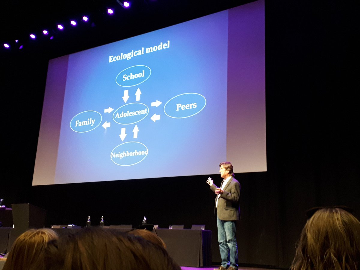 LidewyA's tweet image. Why MST really works @TerjeOgden #research #evidencebased #MSTeurope conference