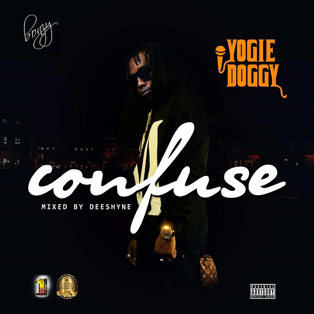 SoundsGh's tweet photo. Yoggie Doggy- Confuse(Frass House Riddim) (Mixed by Dee Shyne) https://t.co/qcDTYx9HD9 https://t.co/Jj5CDWtdLP