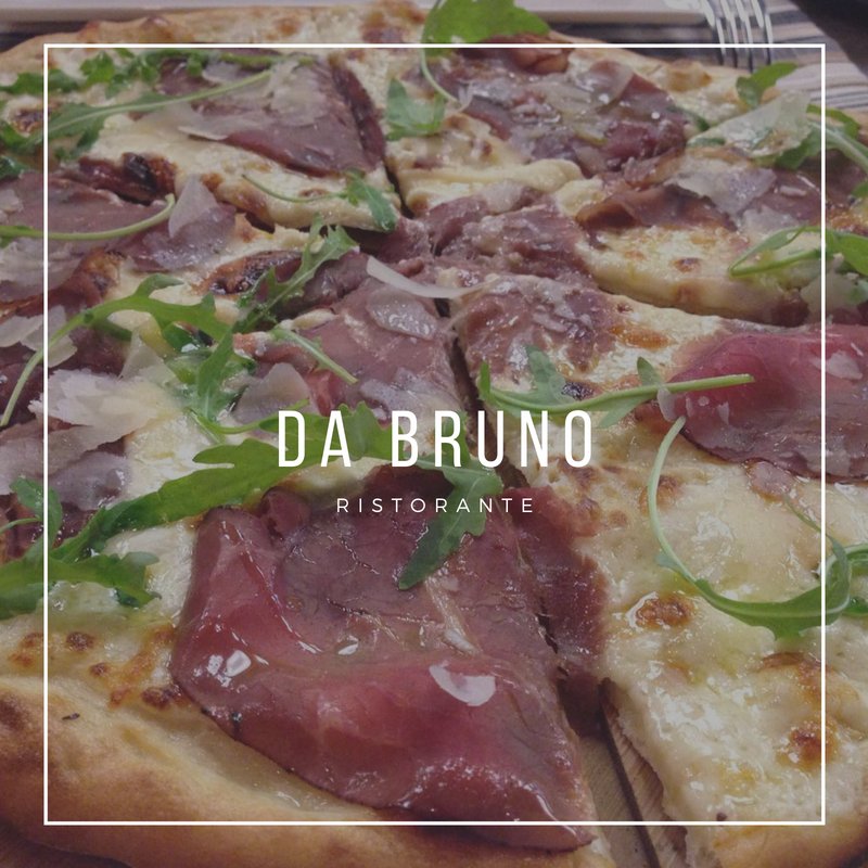 Ven y disfruta de la mejor gastronomía italiana Da Bruno mucho más que pasta y Pizza. #DabrunoRistorante #Marbella #SanPedro #Cabopino #Mijas