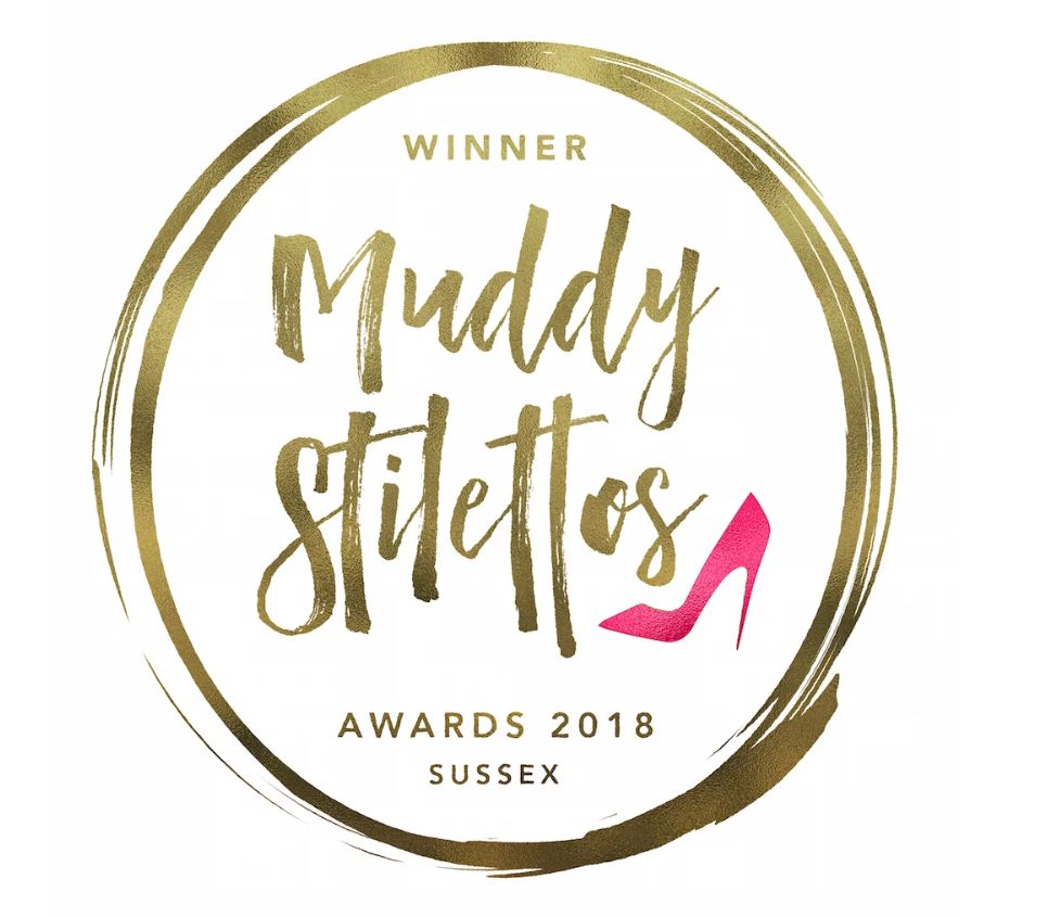 Winner of the Best Destination Pub Award #muddystilettos