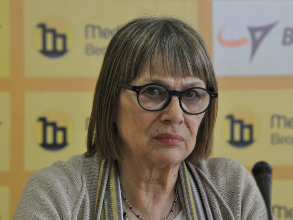 PhilipGrant40's tweet image. #Balkan #TruthCommission Plans to Start in 2022:
A coalition campaigning for the establishment of the #RECOM fact-finding commission on the 1990s wars said that it plans for the cross-regional body to start work in 2022.
balkaninsight.com/en/article/bal…