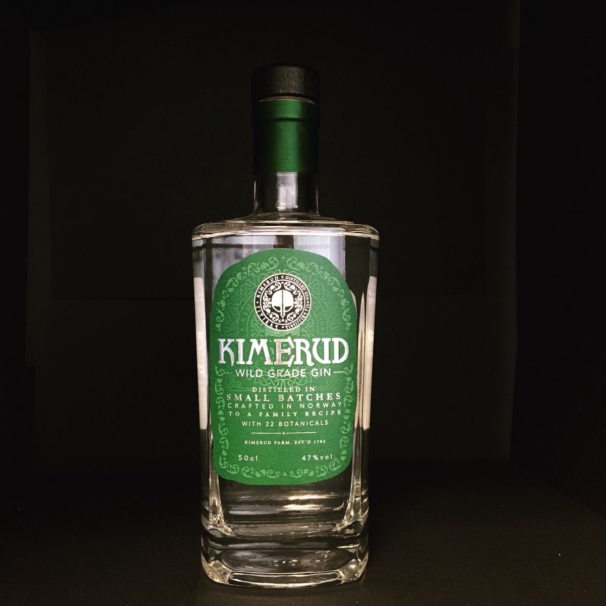 all_about_gin's tweet photo. #kimerud #kimerudwildgradegin #wildgrade #wildgradegin #smallbatches #norway #gin #ginlove #ginlover #ginlovers https://t.co/tEZF7IDQuS