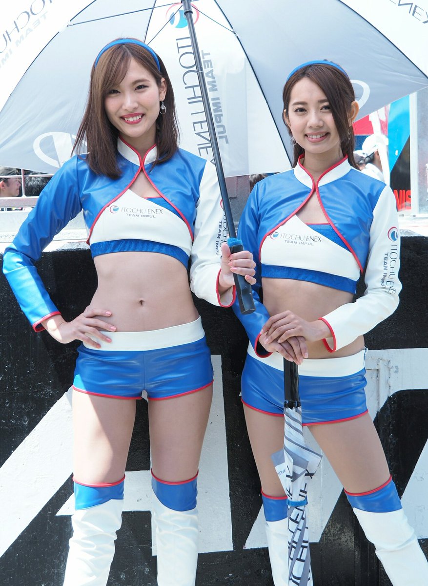 kunielu1's tweet photo. 5/20 鈴鹿300kmの思い出
白石愛美ちゃん @M02_SHIRAISHI
岬千紗ちゃん @misaki_chisa
INPULのお二人 もうくにぴーとは すっかり仲良しって言っていいかなぁぁ~🙄💕💕
#白石愛美 #岬千紗 #sgt #鈴鹿300km #itouchu https://t.co/2Cs3M9I98p