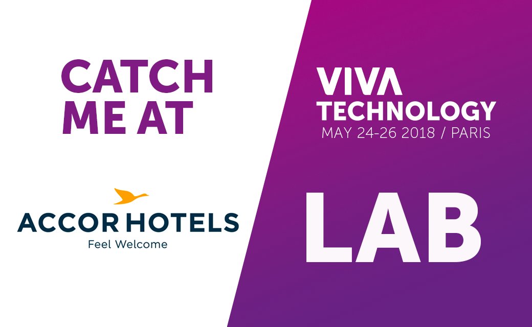 DhatimFR's tweet photo. .@VivaTech c'est parti pour 3 jours d'innovation internationale ! 
Spécialistes de l’Intelligence Artificielle nous vous présenterons Conciliator, le 1er #robot de lecture de factures 100% automatisé sur le Stand @Accorhotels Lab #IA #Optimisation https://t.co/Sy7PMggZ7p https://t.co/Fv5zUsFy1P