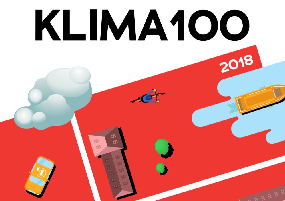 Kommunernes mange klimatiltag bør i langt højere grad samles under en strategisk grøn omstillingsdagsorden, som tager fat, hvor der er mest at hente, skriver <a href="/AnnaEsbjoern/">Anna Esbjørn</a> og @HenrikGudm i #Klima100-rapporten concito.dk/nyheder/kommun… #dkgreen #kompoldk