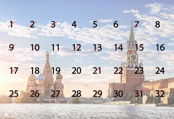 CakeClubHour's tweet photo. The #WorldCup2018 is edging closer and we've still got some teams remaining in our #WorldCup sweepstake. Want to join in? Simply tweet us a number that's remaining from the image attached to join in with the fun! #SUAHour https://t.co/hJPdUdcQA7