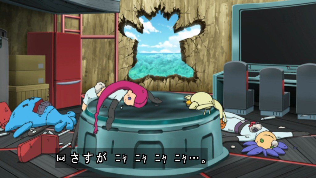 Anipoke 18年5月24日 木 ツイ速まとめ