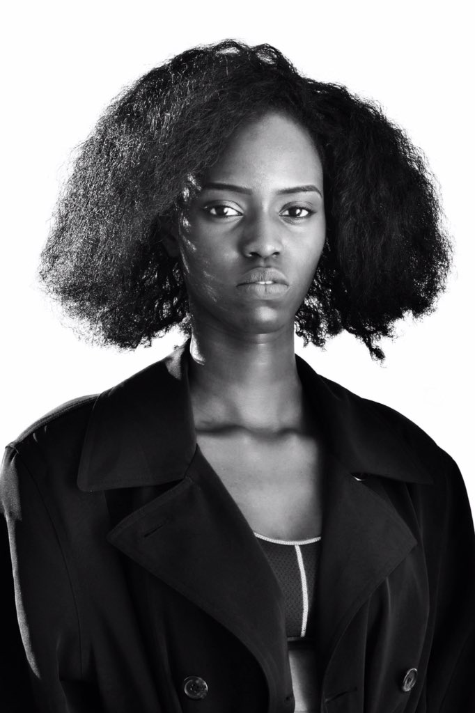 crystalmodelsUG's tweet photo. #CrystalBeauty
New shots of Barbara Amuge
Photographed By Gerard Ways at Mozart pictures.
Directed By Nsubuga Ronnie.
#CMAGirls #NewFaceAlert #FartieKateregga #Fashion #ScoutMe #MozartPictures #melanin #editorialphotography #models #Africa #TopAfricanModel #crystalmodelsafrica https://t.co/wuGw7m1c06