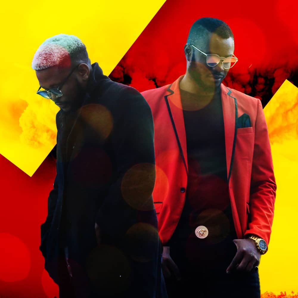tkmotsisi's tweet photo. #Ride @TheRealYaronaFM #PersonOfInterest Today we hang with @dacityworld pronounced โthe cityโ an upcoming #African musician. Join us between 1600hrs and 1700hrs CAT via https://t.co/iN7o2Xz8LF Plus catch #RideOnMix with @djcody_7 and #RideOutMix with @DjTmanBots https://t.co/ppmQJLUCCe