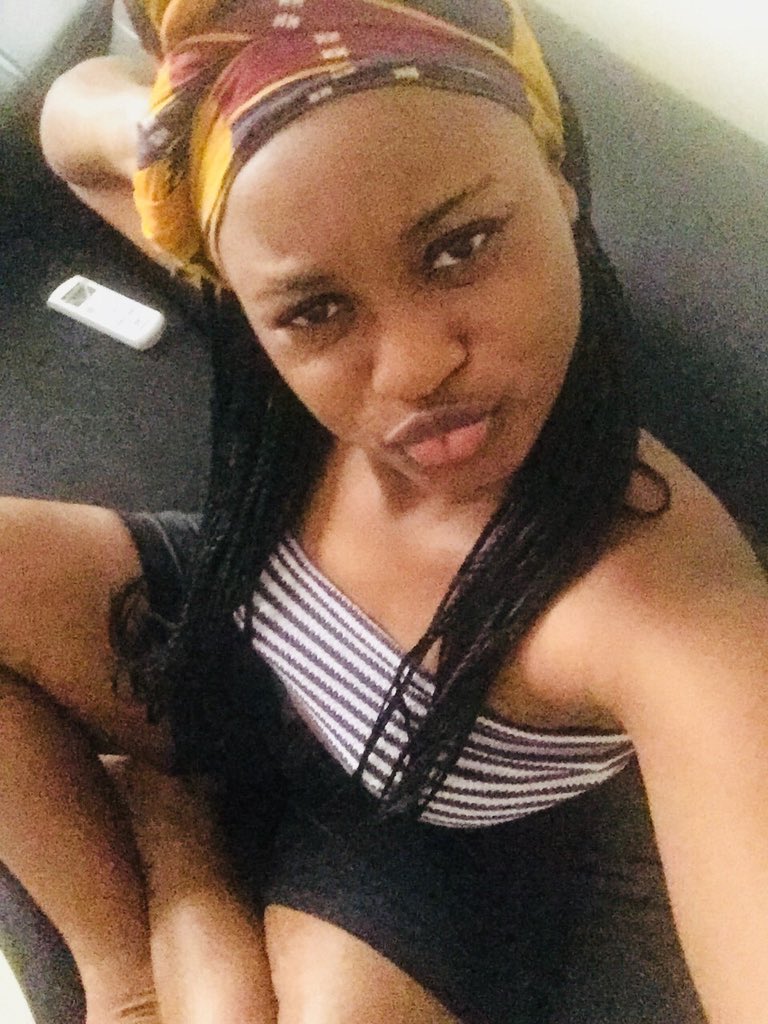 kataas_12's tweet photo. #FineAshantisTwitter. Proud Ashanti Woman. ๐ https://t.co/1TtfutnzHs