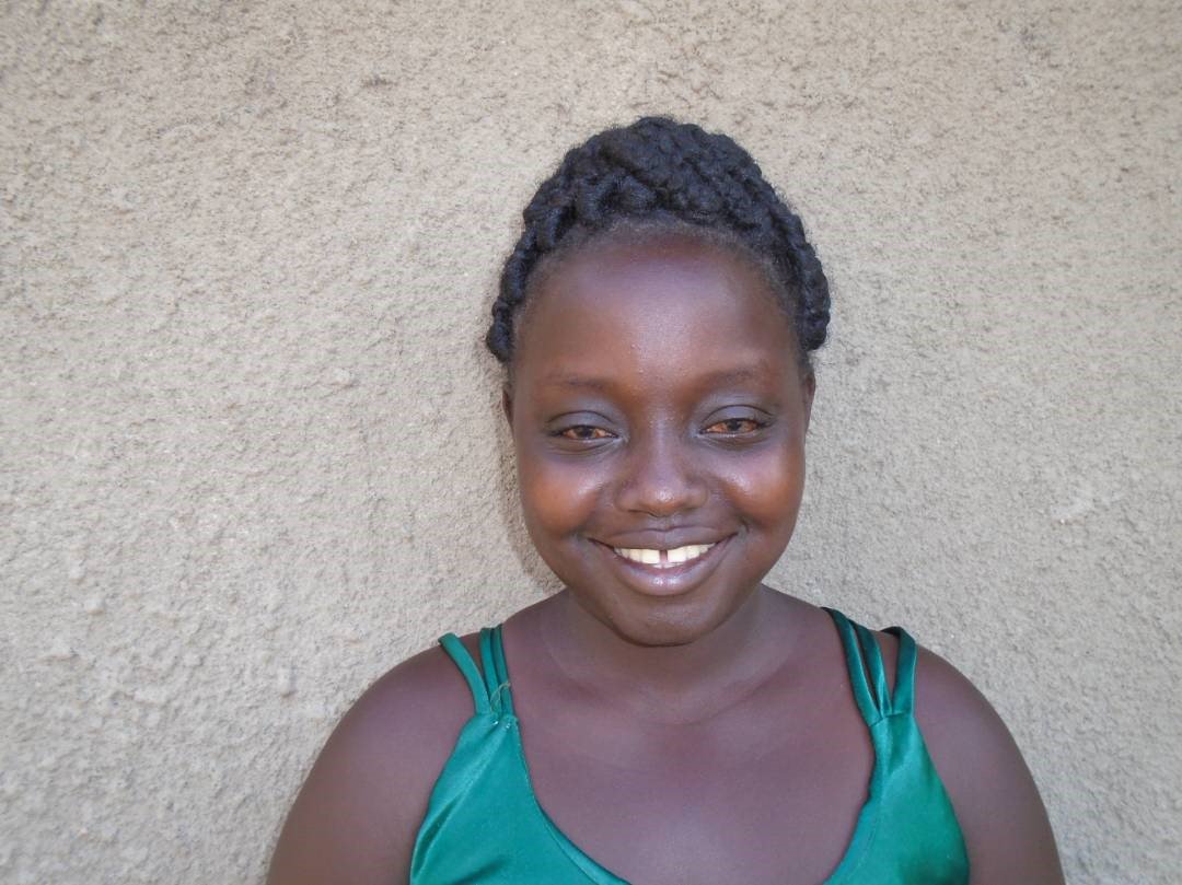 Mbabazi Doreen,20 from Ntoroko #Uganda, single mother of one child is proud that with help from #YouthInAction she is now better off than most of her male siblings and relatives <a href="/savechildrenug/">Save the Children Uganda</a> <a href="/BrianMulondo/">Brian Mulondo</a> <a href="/pkahill/">Patricia Kahill</a> <a href="/DannyT_UG/">Uncle D.</a> <a href="/Jude_Mugabi/">Usual Suspect 🎩</a> <a href="/pyepar/">Young Black King 👑♠</a> <a href="/save_children/">Save the Children International</a> <a href="/MastercardFdn/">Mastercard Foundation</a>