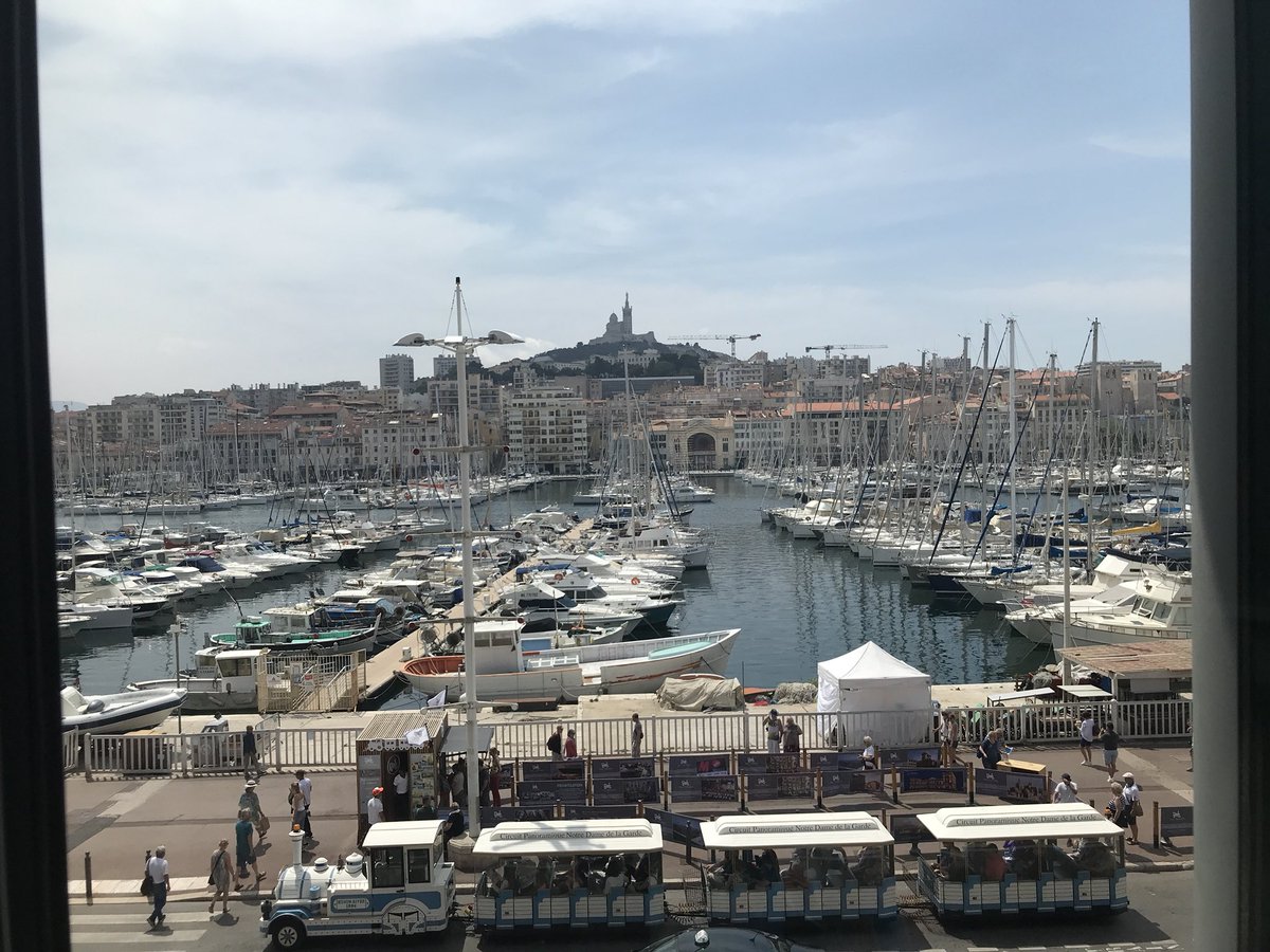 Michèle Bernier tweet media