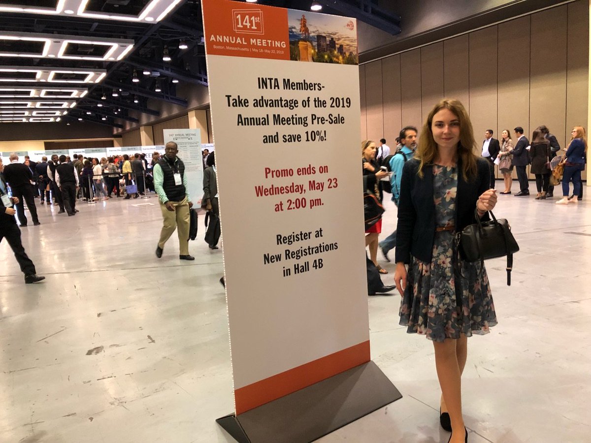 iprgroup_law's tweet photo. The IPR Group, INTA 2018 #Trademarks #INTA2018 #IPRGroup #Seattle https://t.co/uOe1TOL8d1