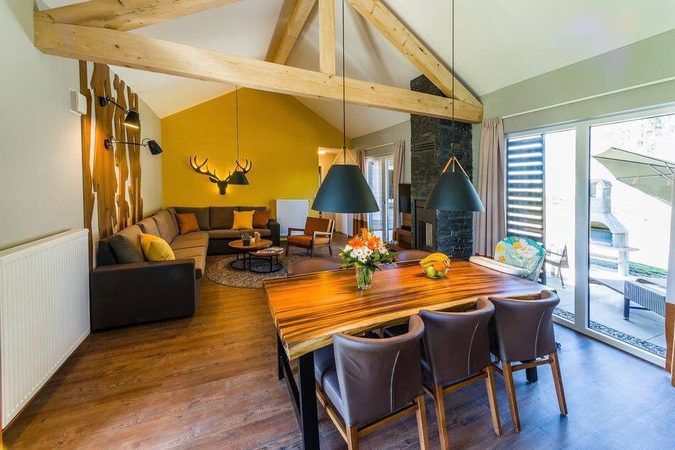 Eigen Center Parcs tweet media