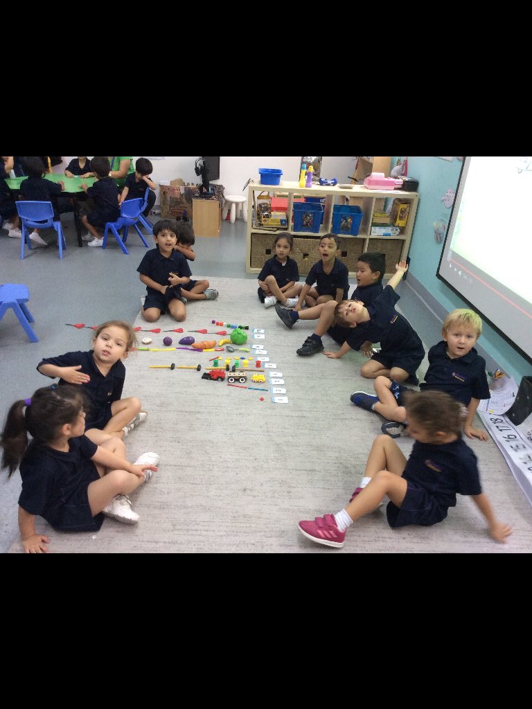 FS1_SBS's tweet photo. We found our own resources to match quantities to numbers in maths this week! #sbsfs1 #sbsteamwork #sbsmaths #sbsresources #sbsfun @SafaBritishSch https://t.co/10OAWME8Yi