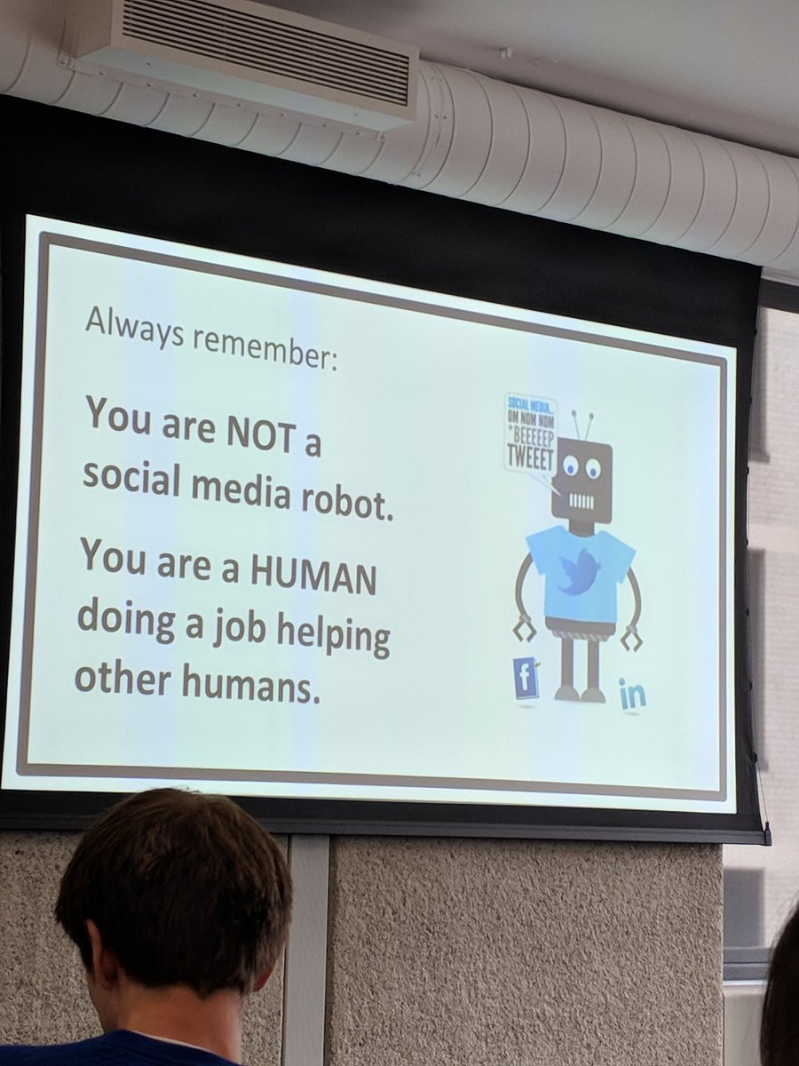 nickkeane's tweet photo. Love this from @JustClarkSocial #hootgov https://t.co/fv34oDDC0E