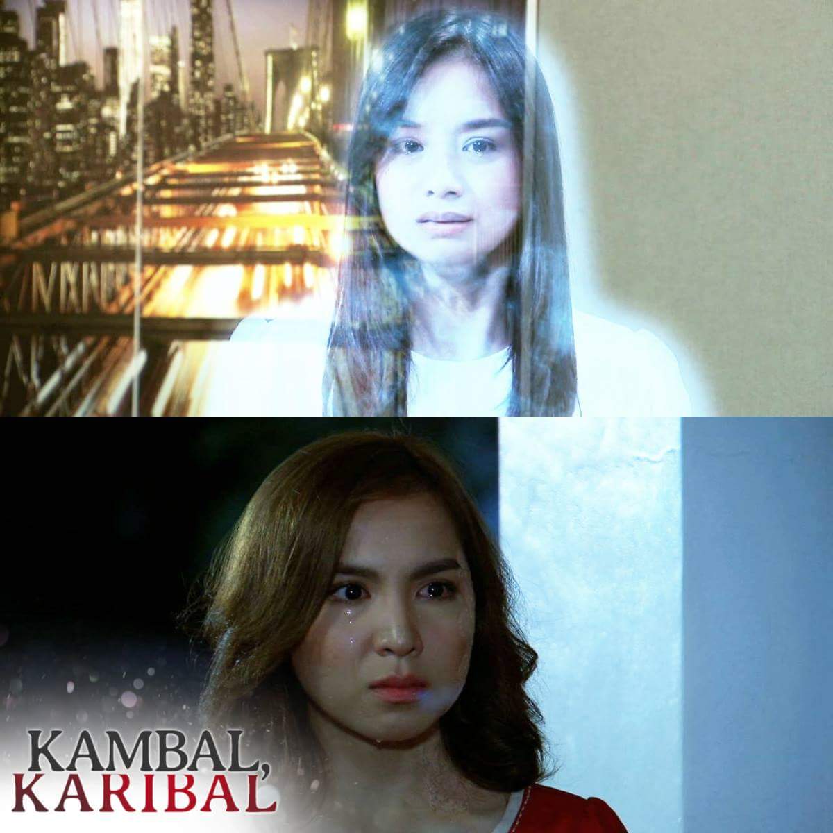SahayaGMA7's tweet photo. May magagawa pa ba si Crisel para pigilan ang mga plano ni Cheska?

#KKBetrayal https://t.co/rm0PHalIHD