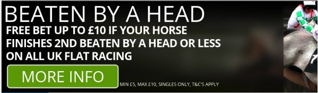 Sports_Winner's tweet photo. Morning all! Late to it this morning and yet again Beaten by a Head paid off for customers yesterday! Check out all today's meetings right here>>>https://t.co/t8Fc6iQWqb https://t.co/jBTRrQeosO