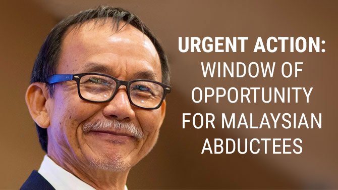 OpenDoorsUK's tweet photo. Pastor Raymond Koh was abducted in February last year - but a series of recent events in #Malaysia means that now is the time to #act. Use the link to #email and #tweet Malaysian government officials to #FindPastorRaymond π https://t.co/iSXooNdz1M https://t.co/eWYNgD6EwN