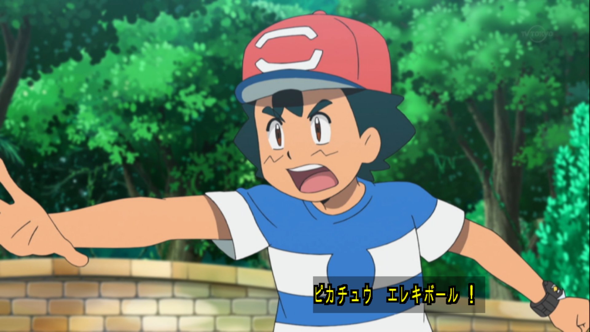 Zexy 悲報 ピカチュウのエレキボール降板 Anipoke Pokemon Sunmoon76 T Co X5uajrai3z Twitter