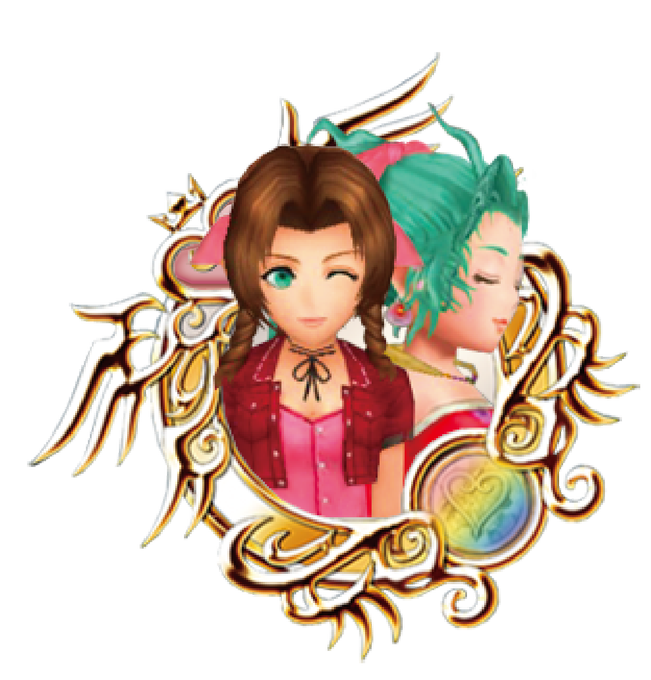 エアリスのtwitterイラスト検索結果 古い順 エアリスのtwitterイラスト検索結果 古い順