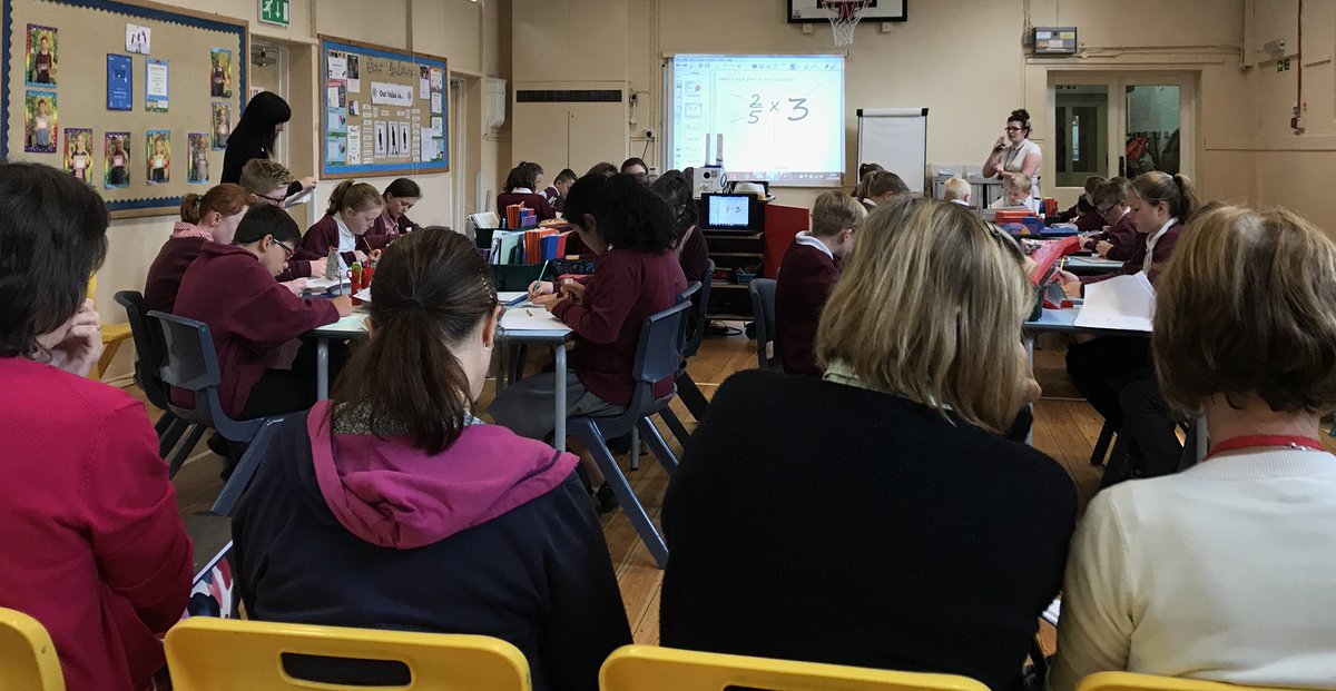 TransforMaths's tweet photo. Huge thanks to Marcella, Jen and the wonderful Y5/6 children @SteamMillsPri sharing their inspirational mastery journey transforming the teaching of Maths in Mixed Age classes #SchoolsWorkingTogether #SSIF @educationgovuk @GLOWMaths @balcarras @CotswoldEdgeTA https://t.co/VVBleGqbIo