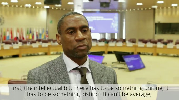 anadolupatent's tweet image. EU_IPO : How would you define intellectual property in your own words? #IPbasics  (via Twitter )